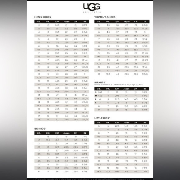 Ugg KIDS Highland Hi Heritage Boots in Chestnut Hiking Outdoors Fall School Sz 4 - Picture 10 of 11